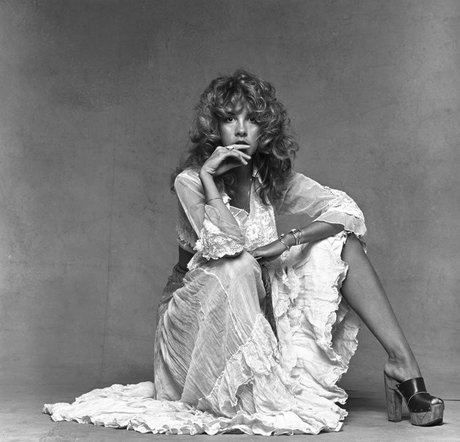 Stevie Nicks model sex pic