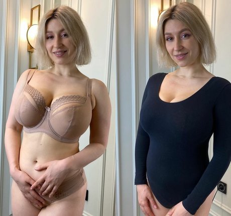 Kitty Orlova étoile gratuite des photos