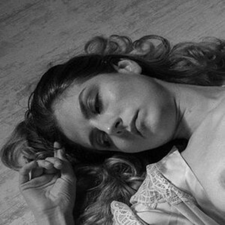 Victoria Mintz modelo bonita foto