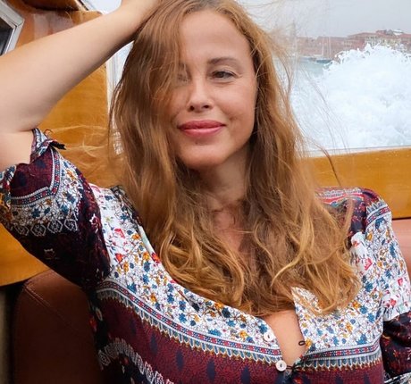 Serena Roberti star du porno chaud img