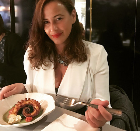 Serena Roberti Miniatura