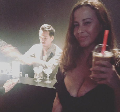 Serena Roberti sexe star du porno image