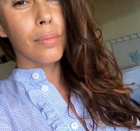 Serena Roberti étoile exclusive galeries