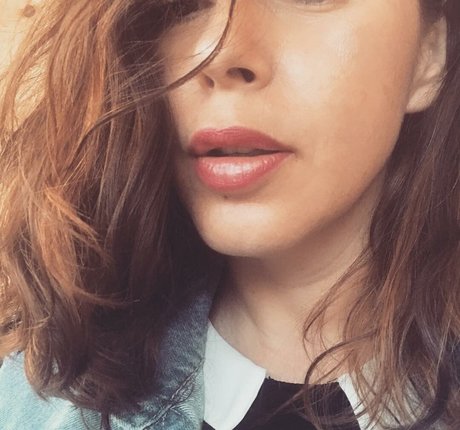 Serena Roberti estrella bonita foto