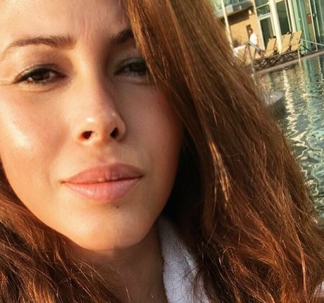 Serena Roberti actriz erótica archivo