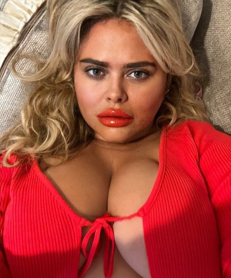 Susannah Elizabeth estrella xxx fotos