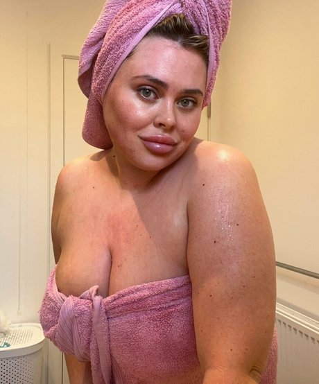 Susannah Elizabeth estrella porno archivo