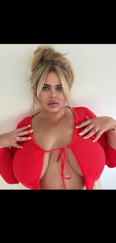 Susannah Elizabeth estrella imagen