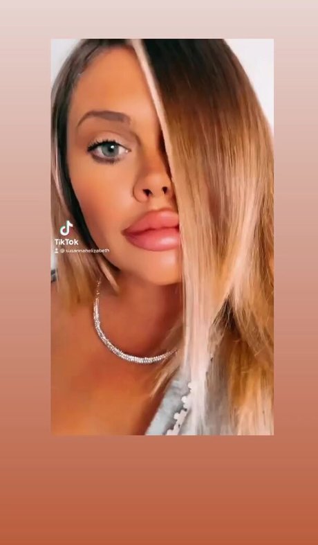 Susannah Elizabeth étoile adulte images