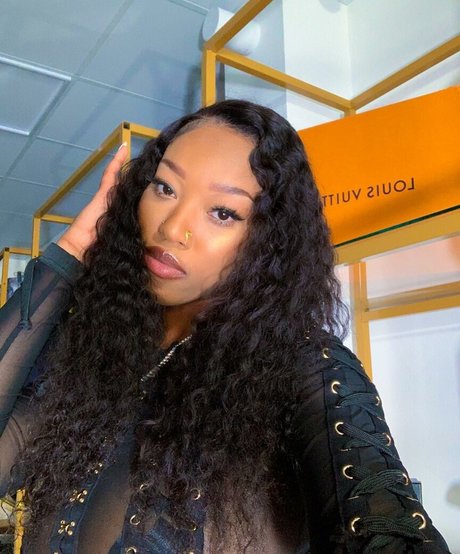 thecleopatraway bonita estrella porno imágenes