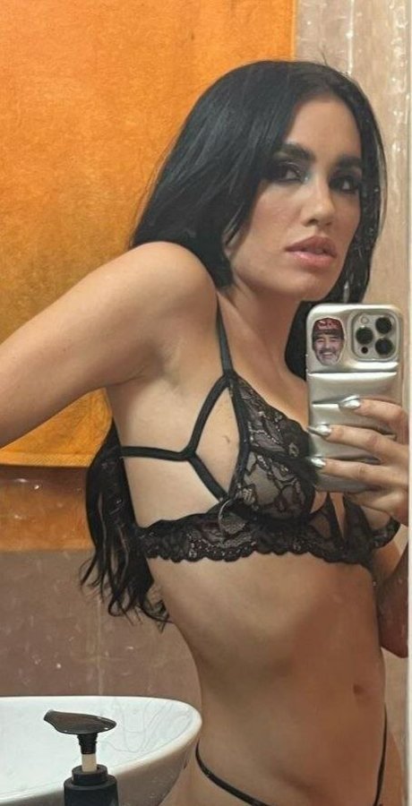 Lali Esposito estrella hermosa recopilación