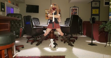 mayaobedium actriz atractiva galería