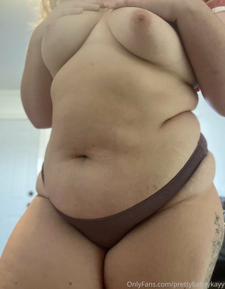 prettybabyykayy haut modèle galeries