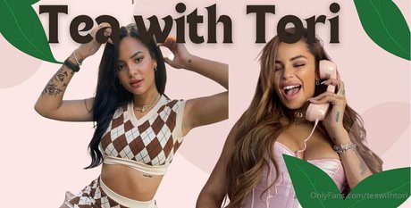 teawithtori pornstar best images