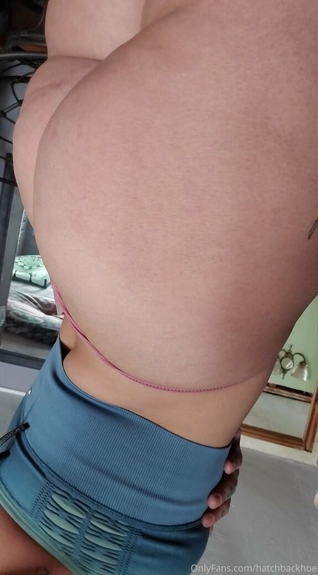 hatchbackhoe arte estrella porno imagen