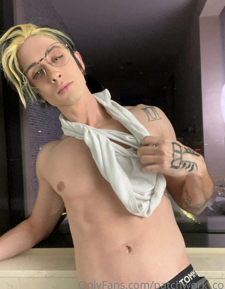 patchwork co pornstar best photos