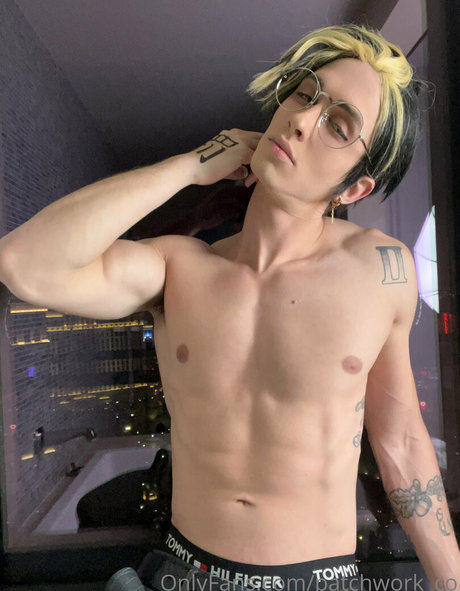 patchwork co pornstar naked images