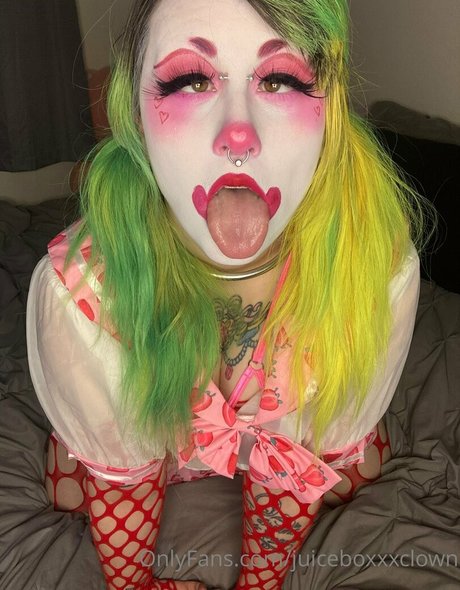 juiceboxxxclown star du porno hd photos