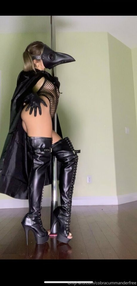 cobracummanderfree sexo modelo recopilación