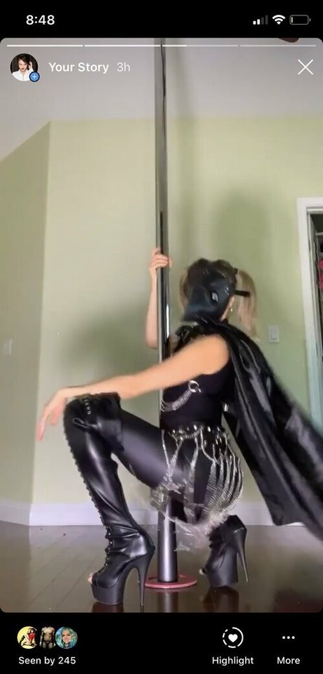 cobracummanderfree libre de estrellas galería