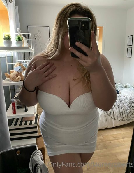 laurenroberts arte modelo imagen