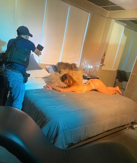 Stefany Camus actriz erótica recopilación