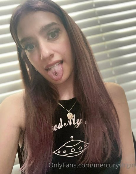 mercuryvirgin pornstar sexy photo