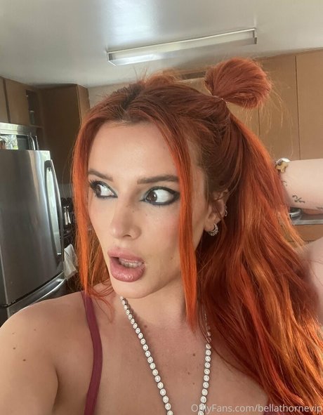 bellathornevip modèle adulte images