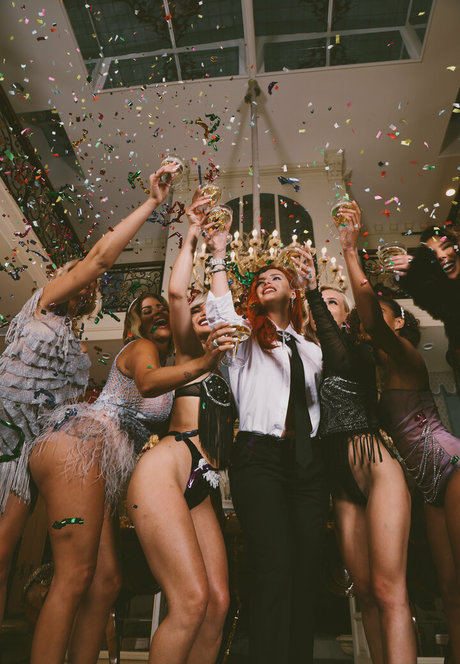 bellathornevip beau modèle photo