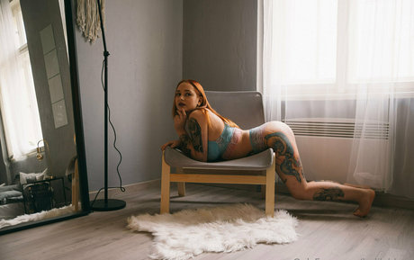 hulilablunt modelo bonita fotos