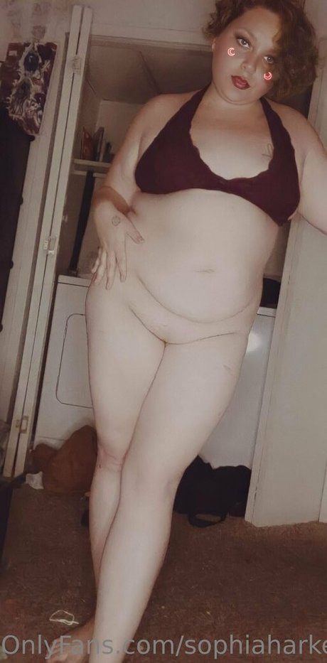 sophiaharker actress image
