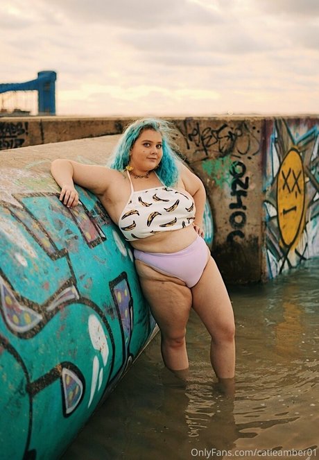 catieamber01 modelo exclusivo galería