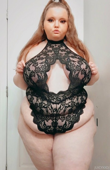 mzjuicydj modèle adulte collection