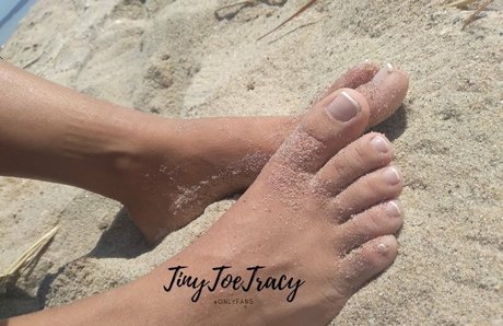 tinytoetracy estrella atractiva galería