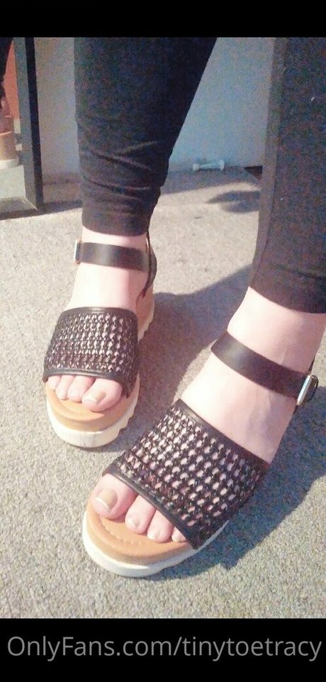tinytoetracy pornstar art pictures