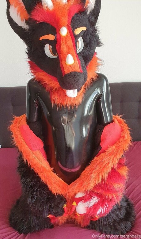 sergnderg modèle sexy photos