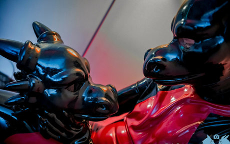 sergnderg modèle adulte photos