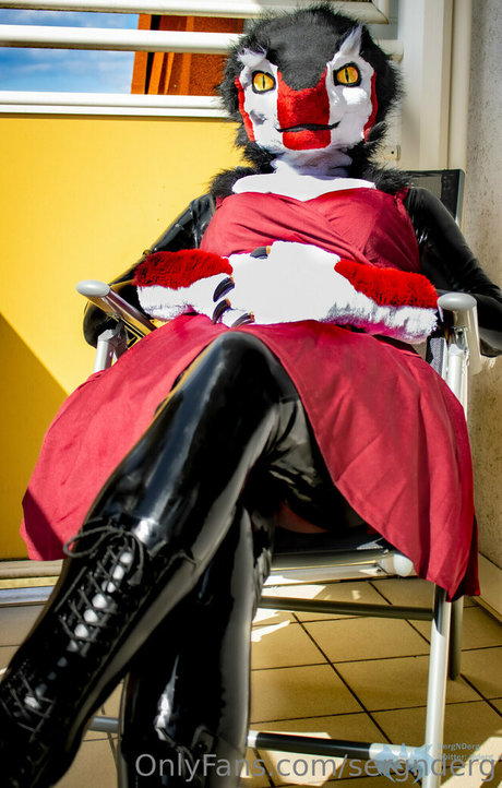 sergnderg star du porno nue photos