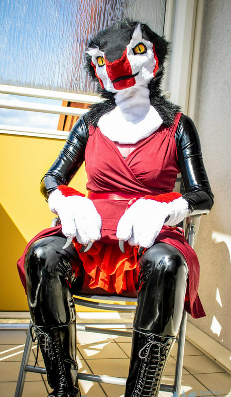 sergnderg étoile xxx image