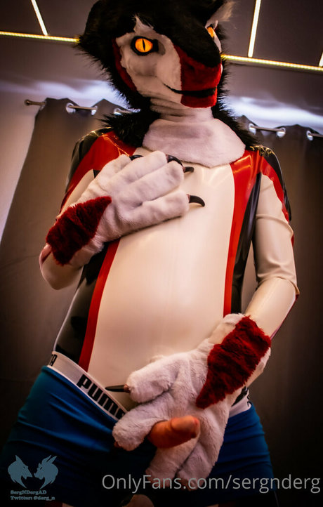 sergnderg sexo estrella fotos