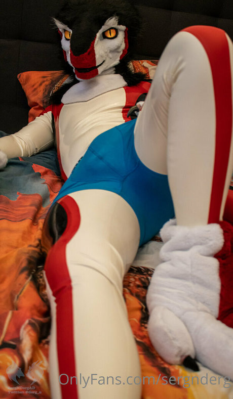 sergnderg Image de profil