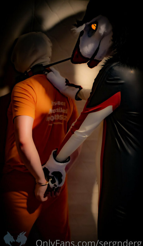 sergnderg mannequin photo