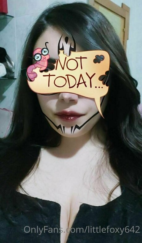 littlefoxyuwu estrella de alta definición galería