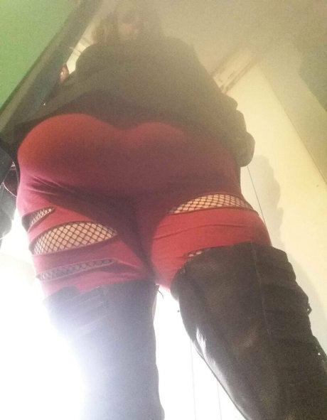 bbc whore onlyfans sexy nude image