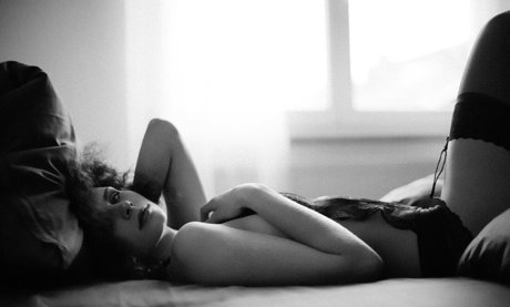 Astrid Munkwitz beautiful model image