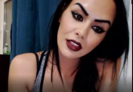 Alessyanadine hot pornstar picture