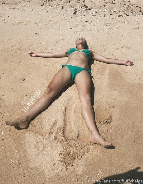 fluffyhelga estrella porno hermosa galería