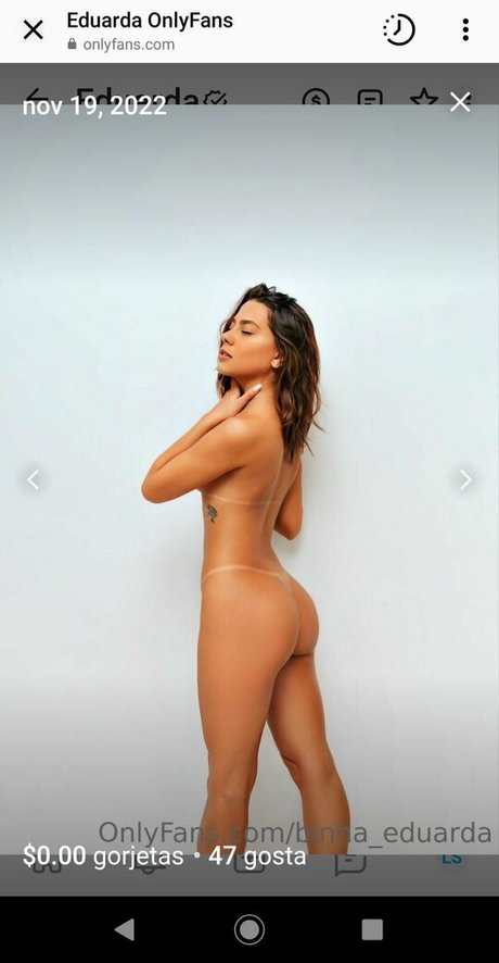 Binha Eduarda desnudos estrella porno archivo