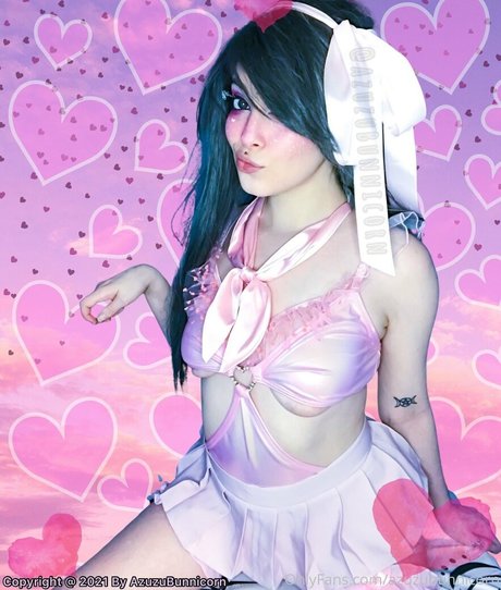 azuzubunnicorn actriz de alta calidad foto