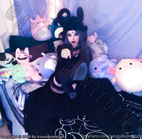 azuzubunnicorn star pornographique galeries